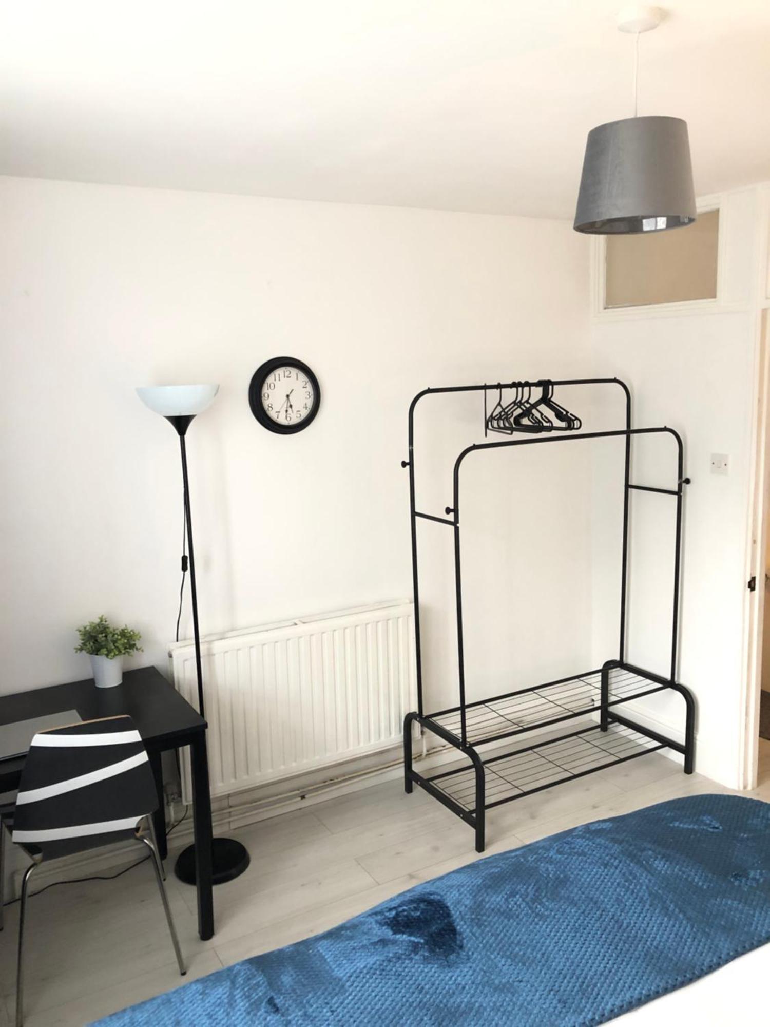 Apartamento Adonna Dartville Londres