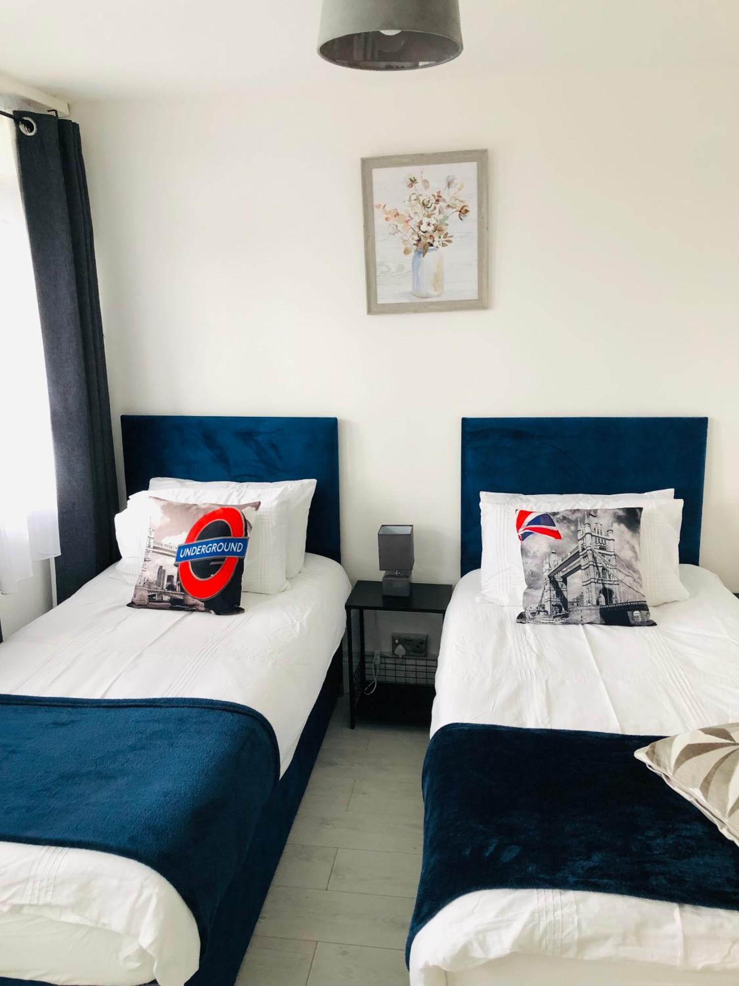 Apartamento Adonna Dartville