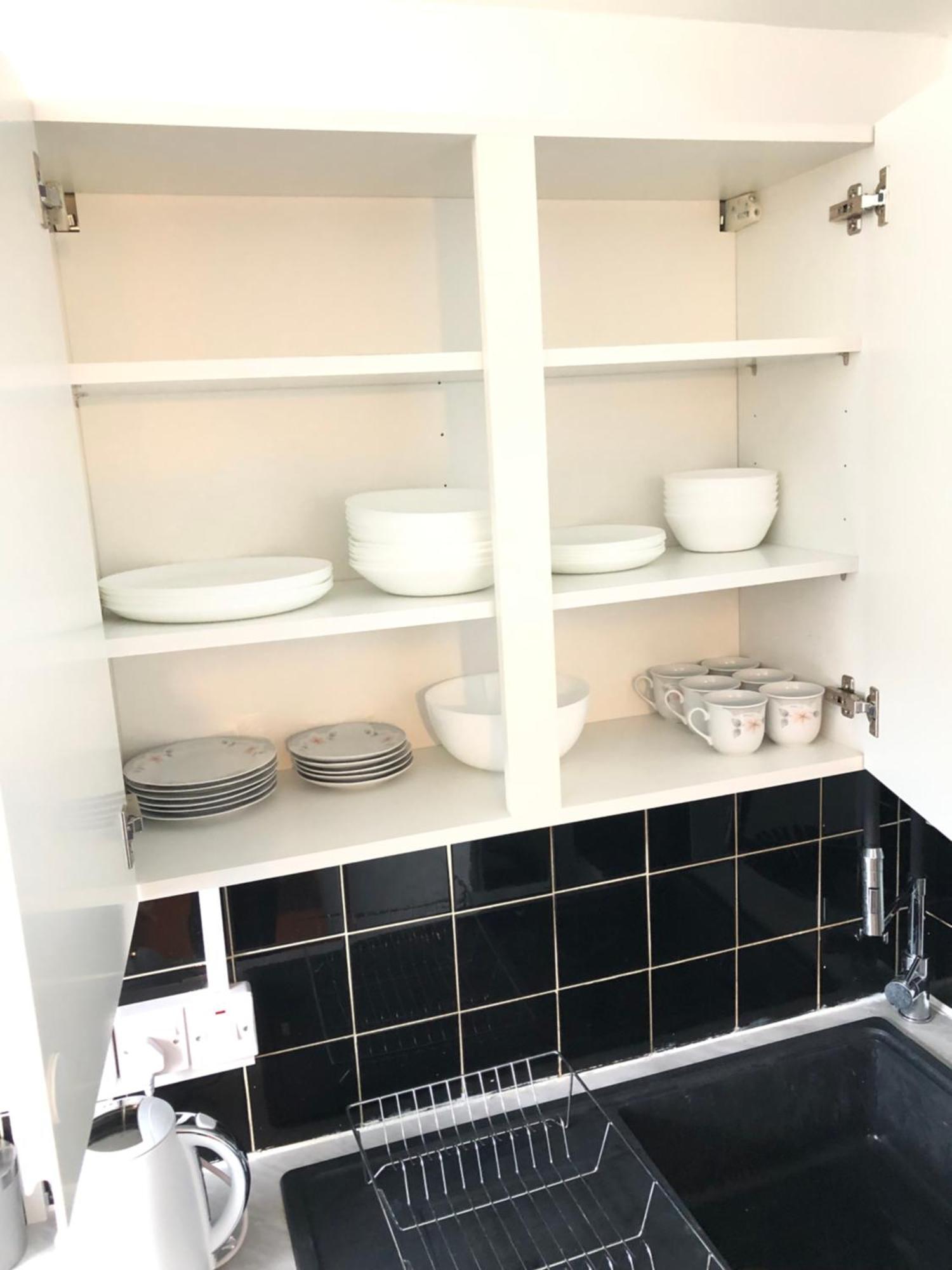 Apartamento Adonna Dartville Londres