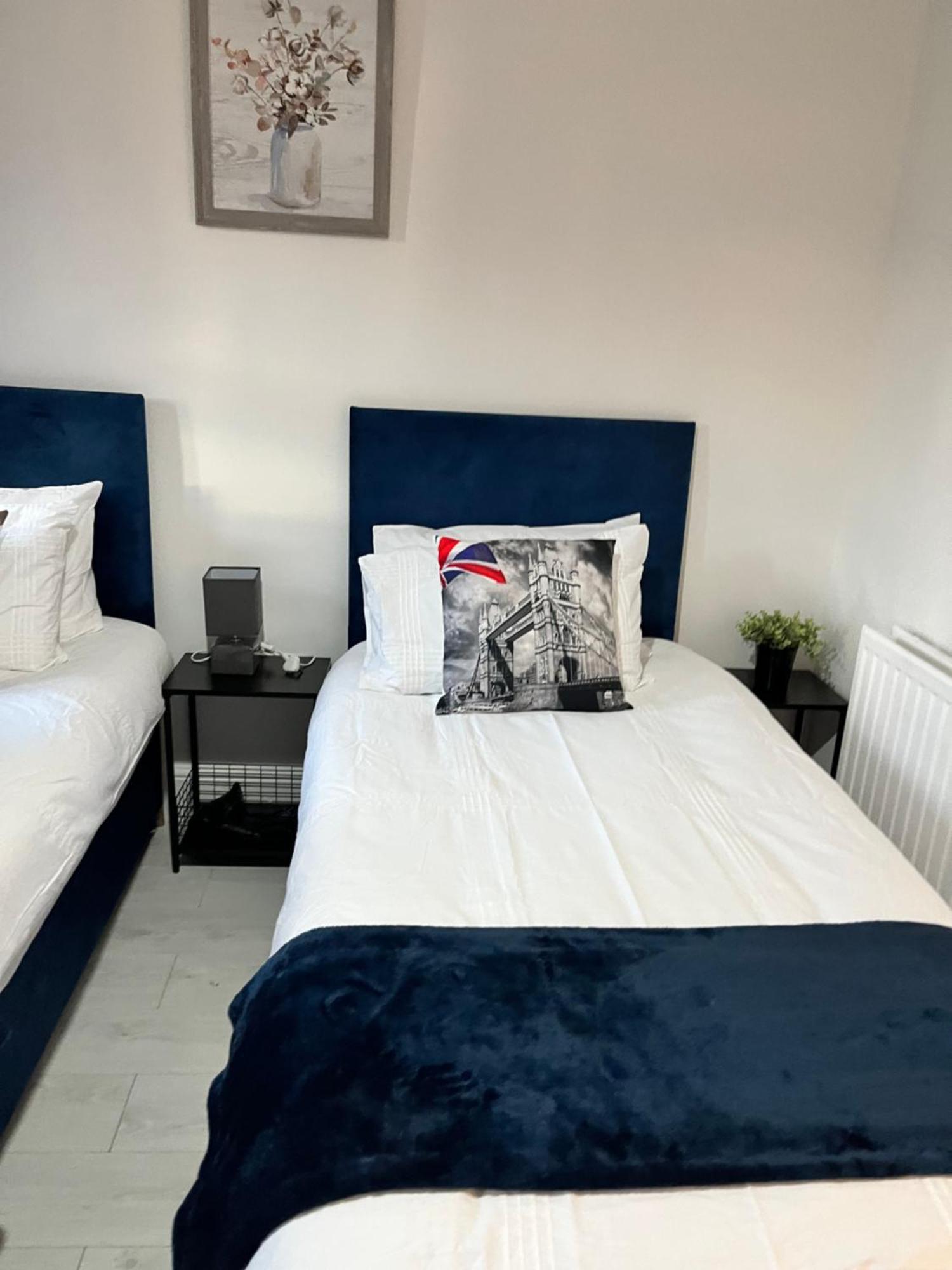 Adonna Dartville Apartamento