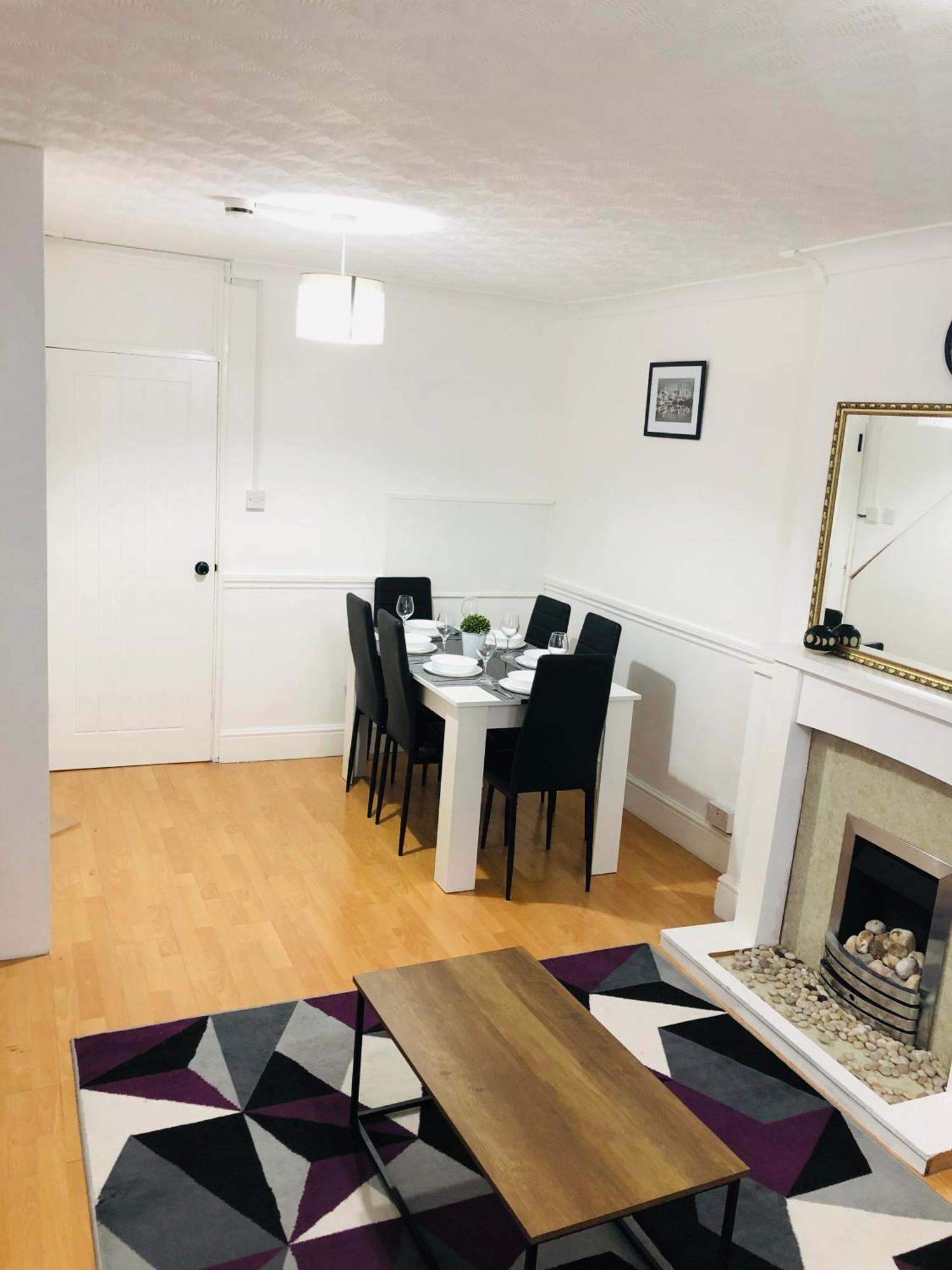 Apartamento Adonna Dartville