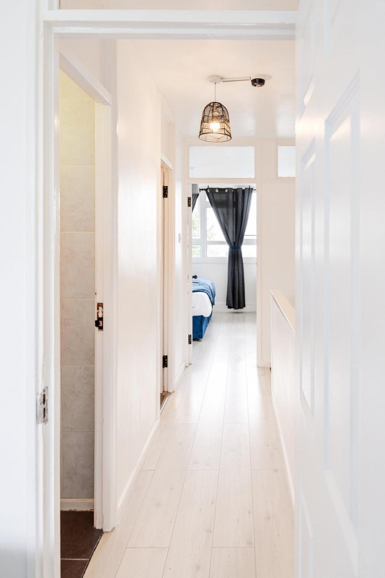 Adonna Dartville Apartamento Londres