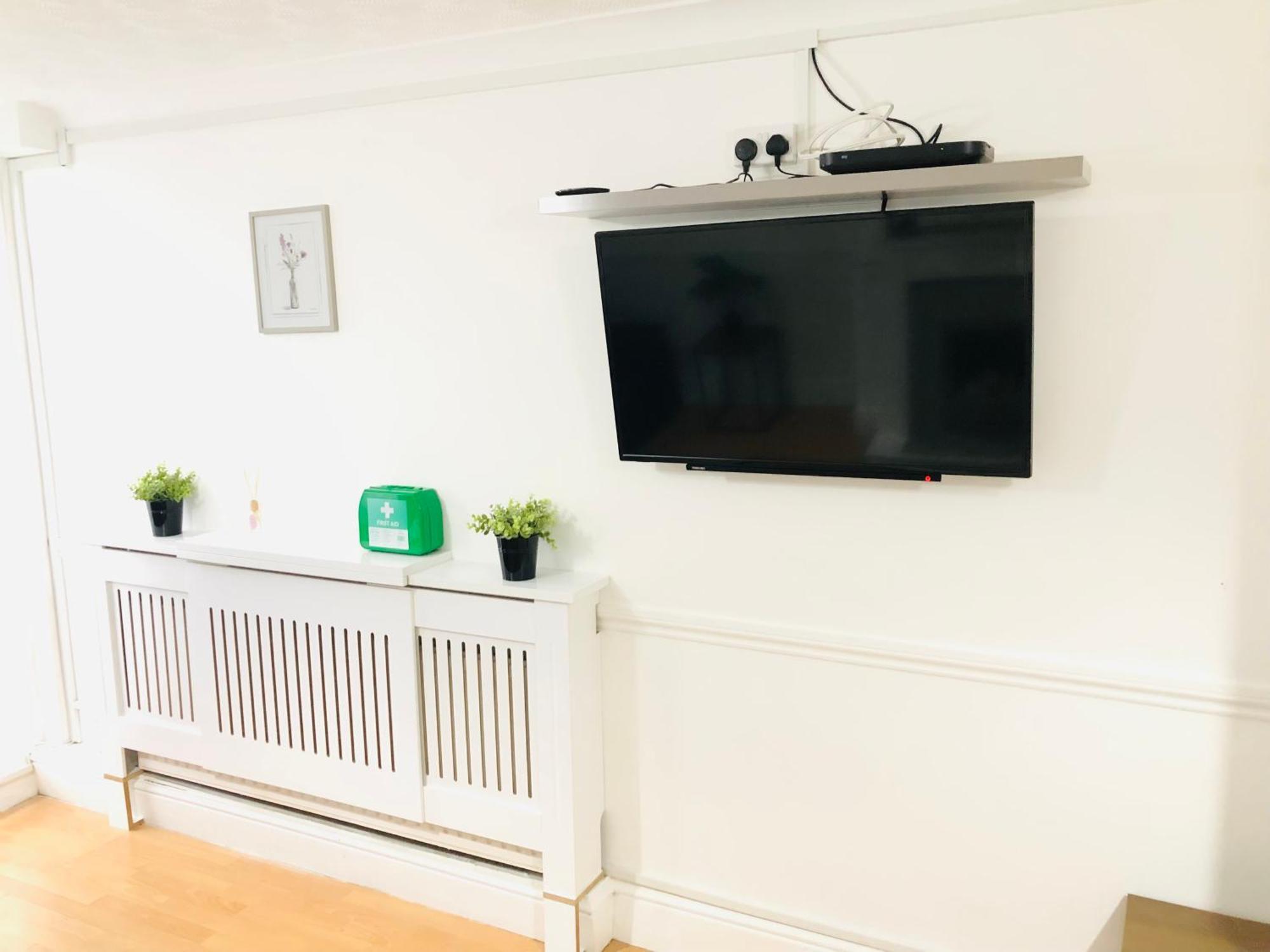 Adonna Dartville Apartamento Londres