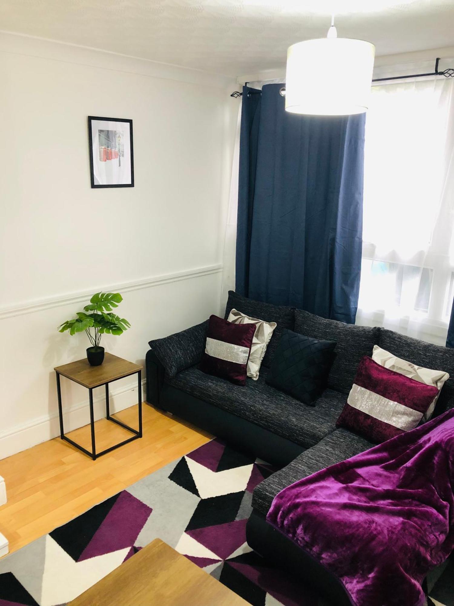 Adonna Dartville Apartamento *