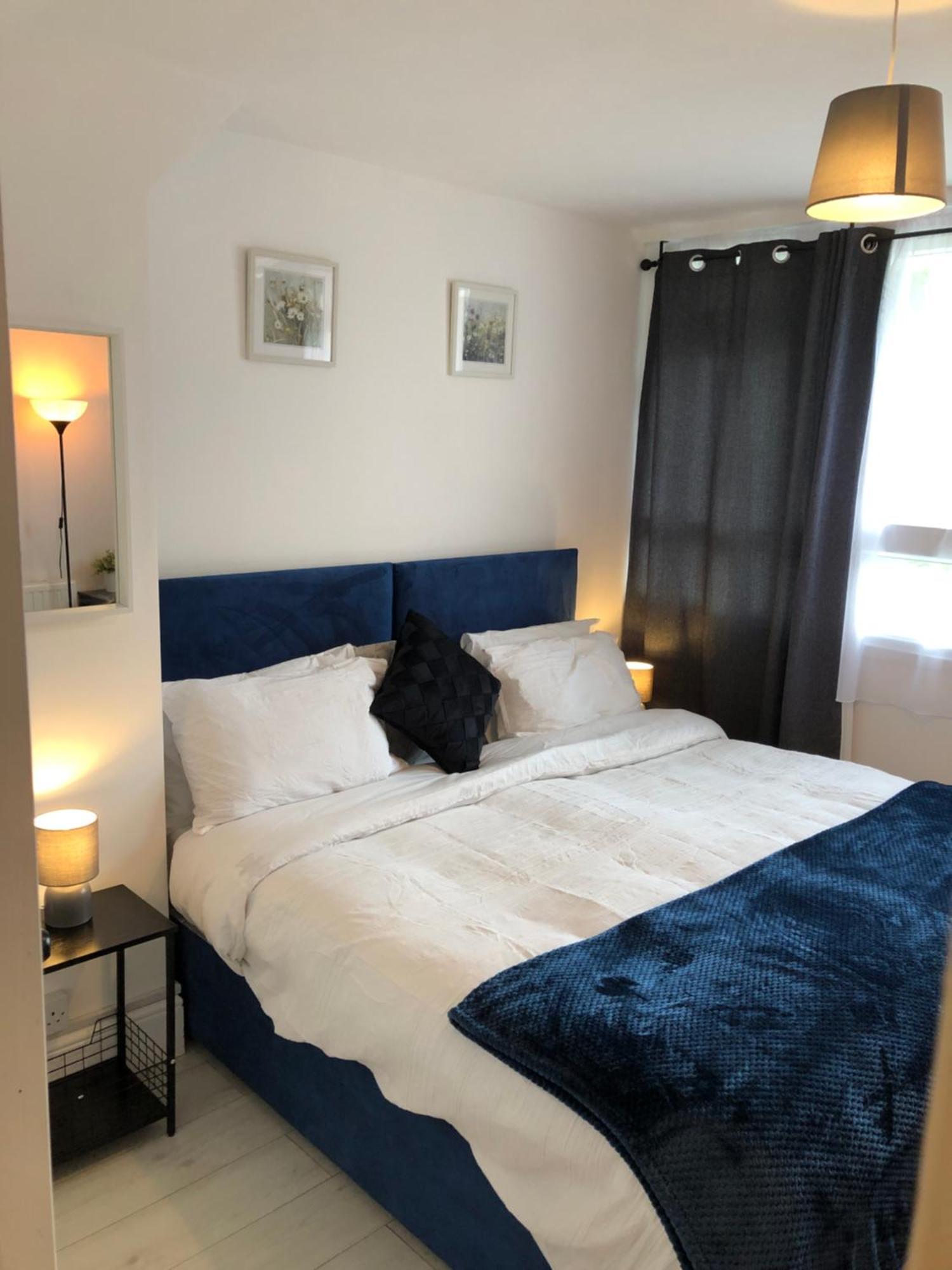 Apartamento Adonna Dartville