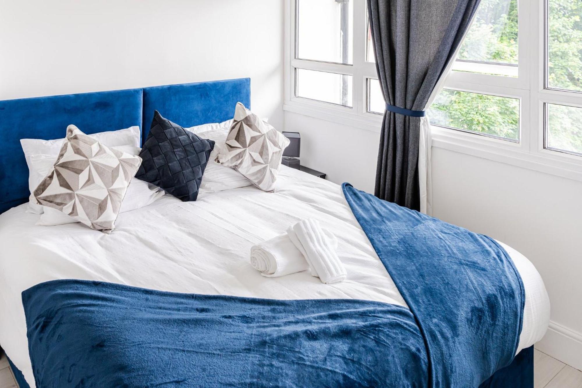 Adonna Dartville Apartamento *