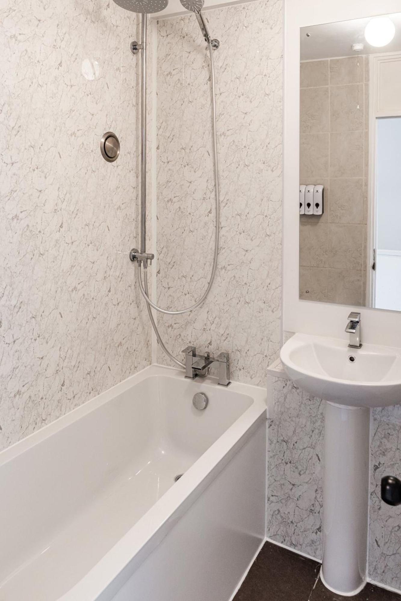 Adonna Dartville Apartamento