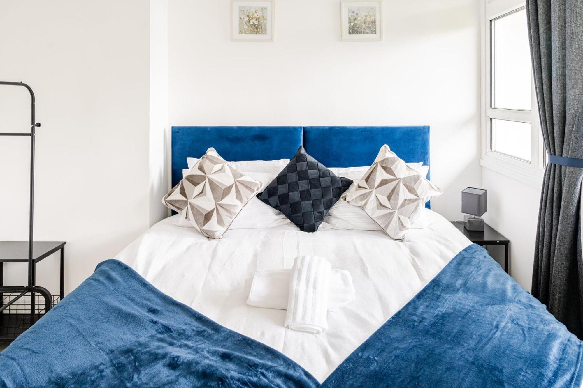 Adonna Dartville Apartamento *