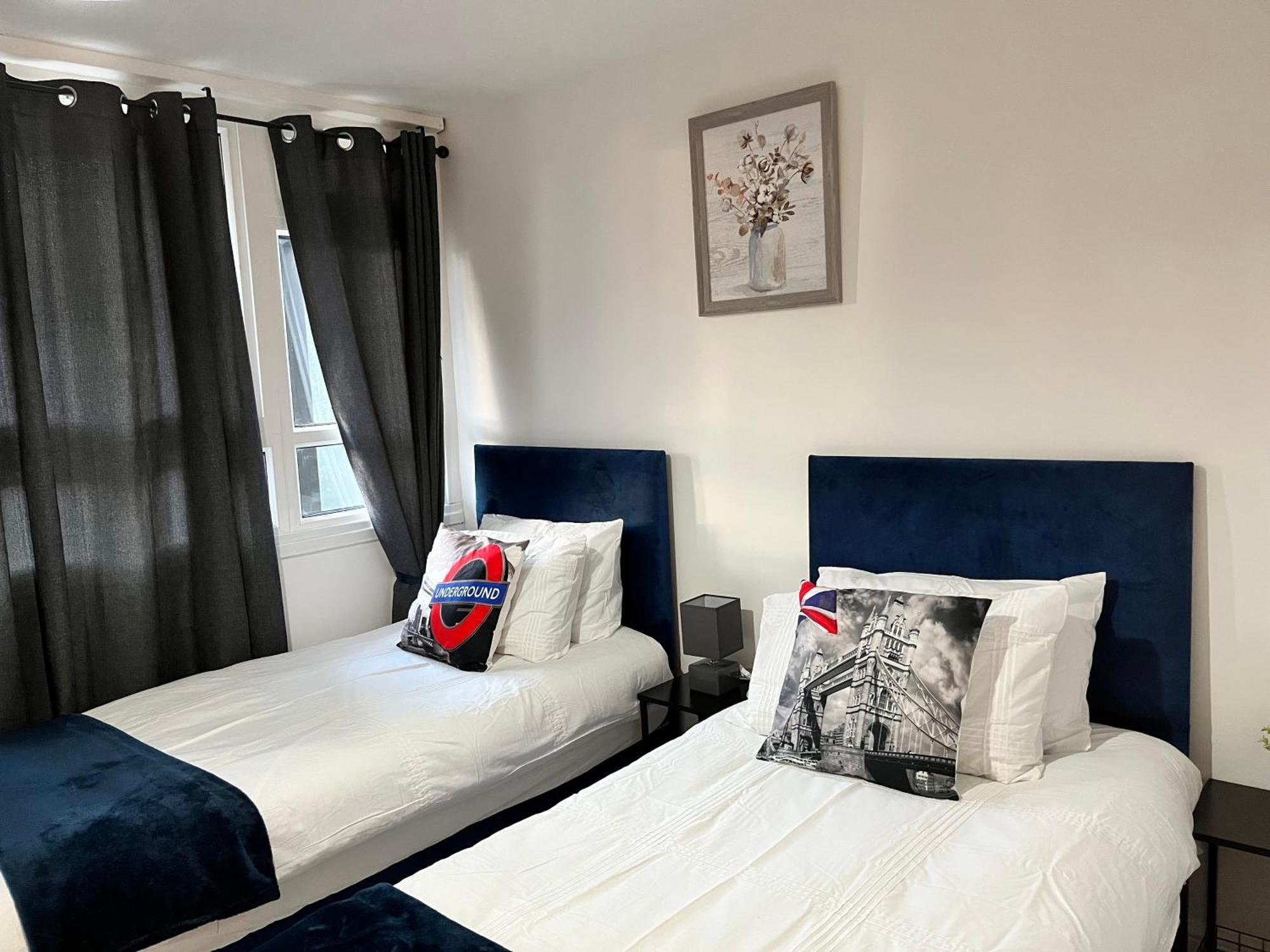 Apartamento Adonna Dartville